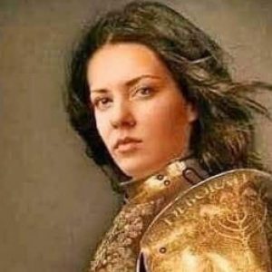 Фото профиля Антонина